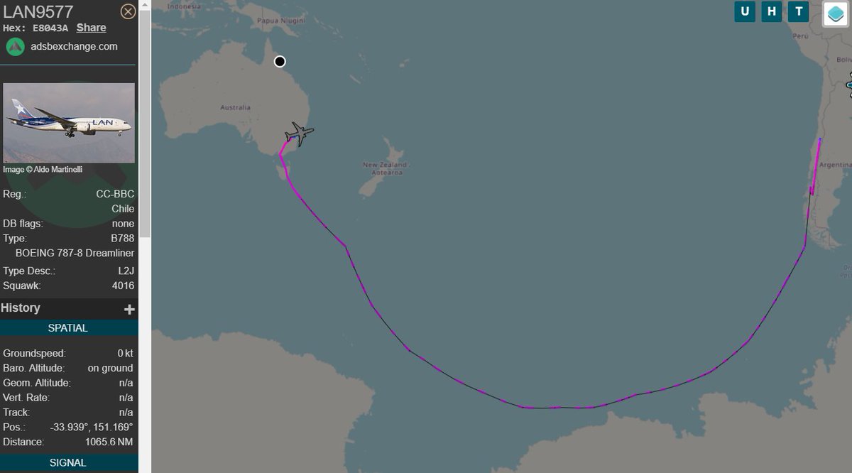 Pacific Airwaves tweet media