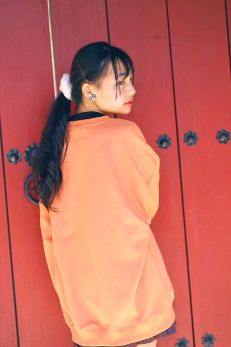 Twitterのコスプレ画像14