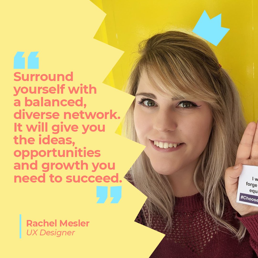 MightyKingdom's tweet photo. As a UX Designer at Mighty Kingdom, @rachelmesler uses science and research to help improve a game's user experience - which means she's planned and facilitated playtests for some of the largest game publishers in the world! https://t.co/J2FxgM1jCH