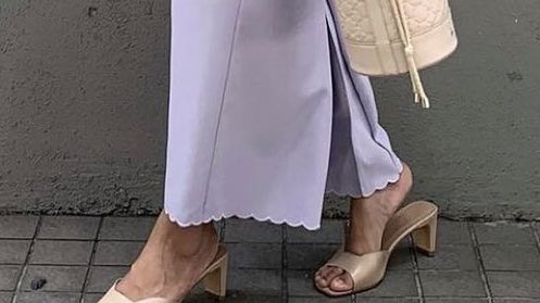 k1naas's tweet photo. Call me basiccc but i luv these. Comelll 🥺💜 https://t.co/R4JxTHWn8k