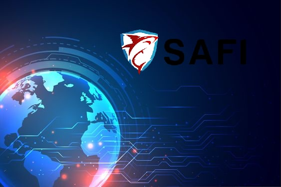 🤩🤩🤩 GOOD NEWS OF THE DAY!

🎊🎊🎊🎊🎊🎊🎊🎊🎊

🐬 READ LASTEST NEWS TODAY!

📌 YAHOO FINANCE:
Link: finance.yahoo.com/news/sharkfi-f…

📌 MARKETWATCH: 
Link: marketwatch.com/press-release/…

📌 BENZINGA:
Link: benzinga.com/pressreleases/…

🐳🐳🐳 SHARKFI FINANCE: sharkfi.finance