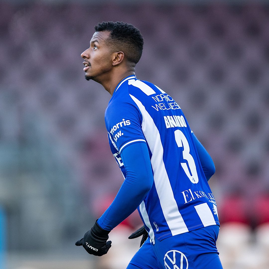 IFK Göteborg tweet media