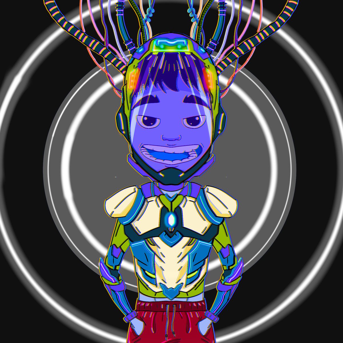 BudakPunks's tweet photo. New Drop BudakPunk🙋🏻
BudakPunk|010
BudakPunk|011
BudakPunk|012

Link:https://t.co/vmRETwyXYY

#Pentas #pentasian #pentasio @Pentasian @cendolsead @NagakuNFT @dipulaukan @PelempunkNFT https://t.co/DeDHpPZmAm