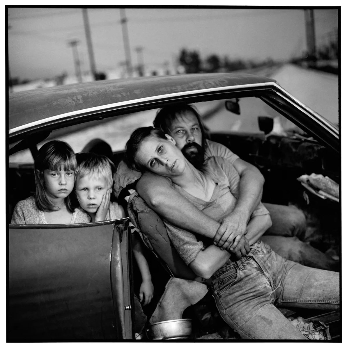 Mary Ellen Mark