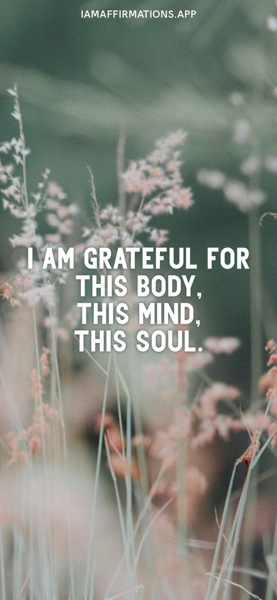 ikbenEsthy's tweet photo. #affirmationoftheday https://t.co/giRbyokslD
