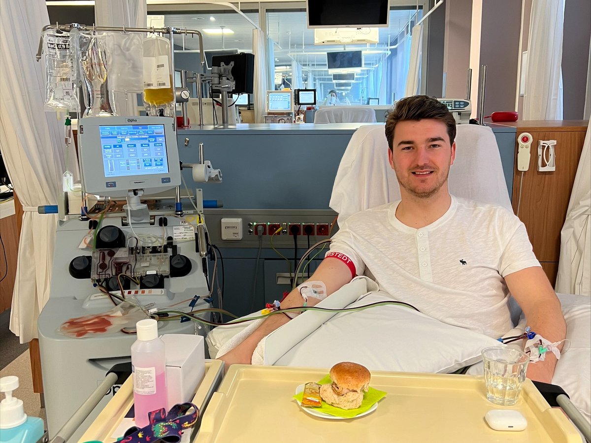 Stichting Matchis tweet media