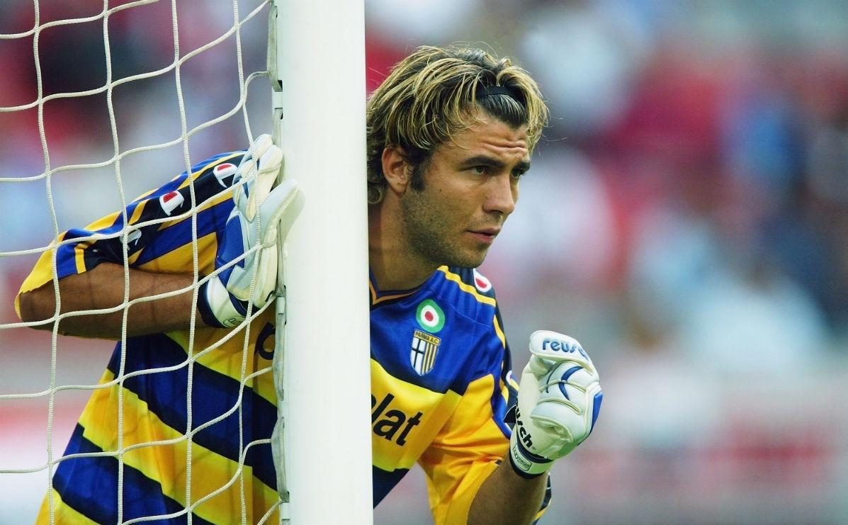 Happy Birthday Sébastien Frey! 