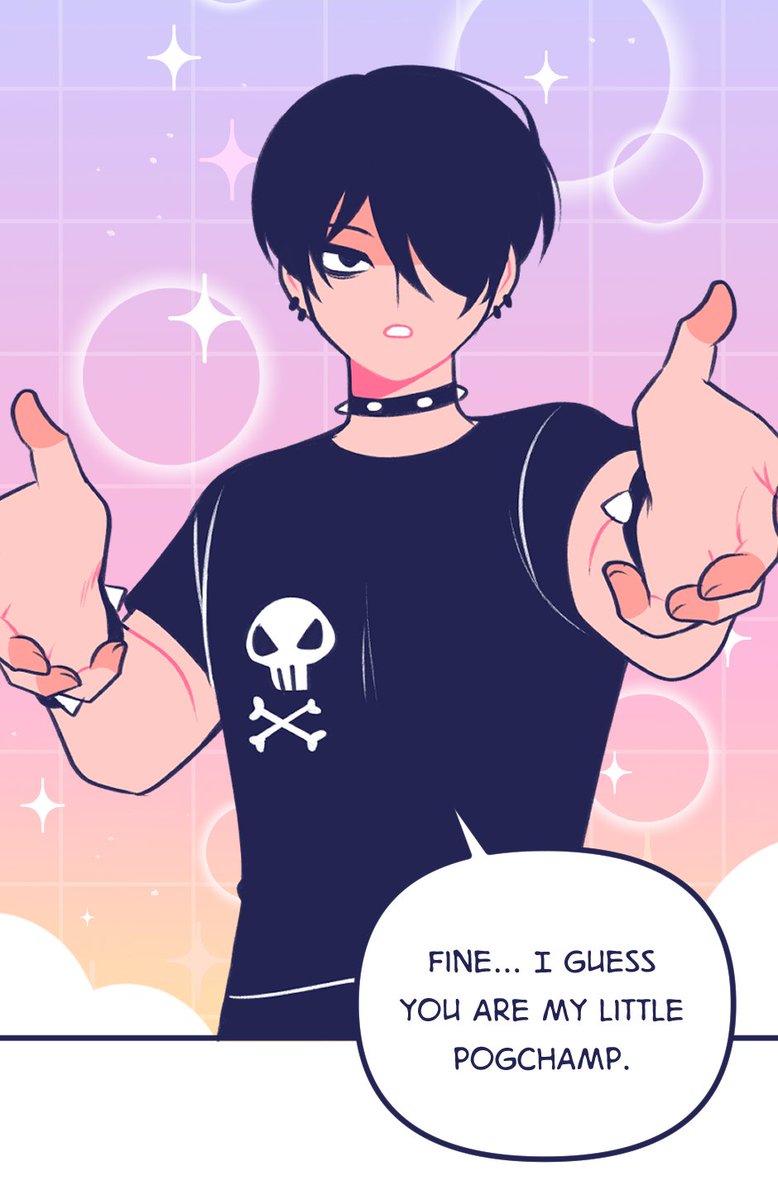 Ray @ DoKomi 5H35 (@refrainbow) on X