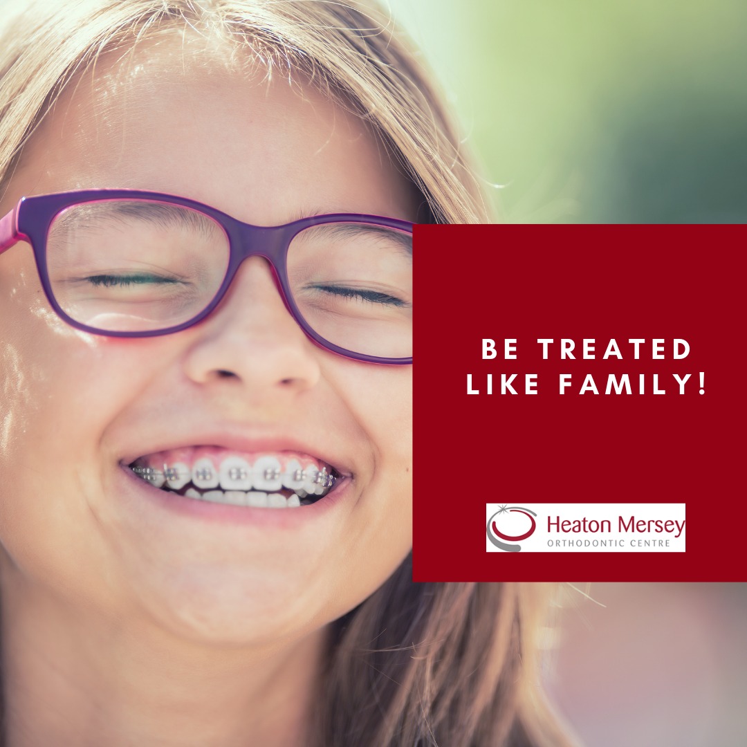 🤗 Imagine being able to go to an orthodontist you trust and be treated like family….
You can at Heaton Mersey Orthodontics!
🌐 Visit our website for more information on treatments available hmorthoc.co.uk
#OrthodontistManchester #OrthodontistStockport