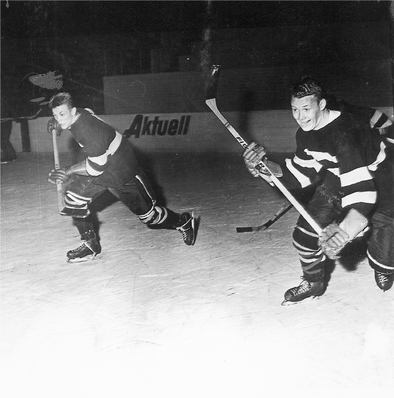 I dag fyller Storhamar Hockey 65 år!