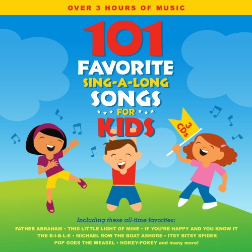 titandealhub's tweet image. This CD set is perfect for kids of all ages! #101favoritesingalongsforkids #cdset #forkids

14% off!

titandealhub.com/?item=878707