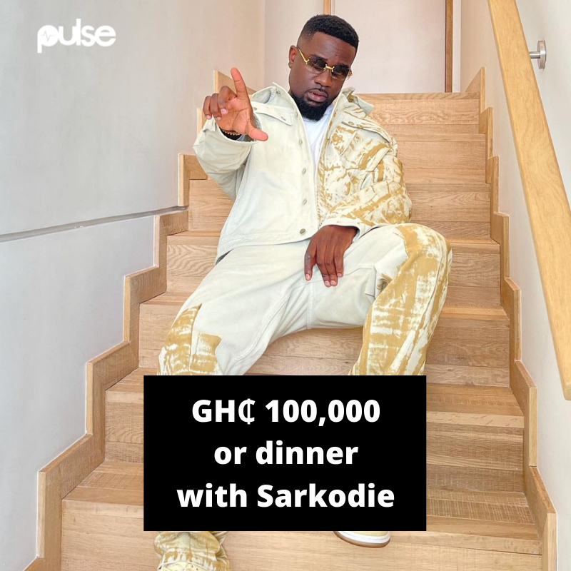 PulseGhana's tweet photo. Which one is it going to be?⁣
⁣
#PulseTeaser https://t.co/doUEeMhTLR