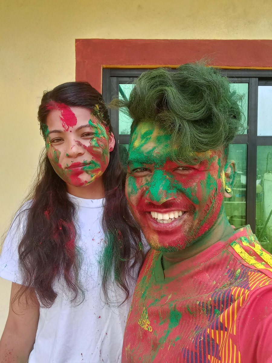 रुकुमेली केटो (@rukumelinabin) on Twitter photo 