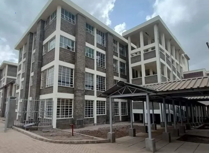 MMUH boasts of a 350-bed capacity was refurbished last year at a cost of Ksh 400 and remains the largest county referral hospital under the Nairobi County government which now has two level 5 hospitals.