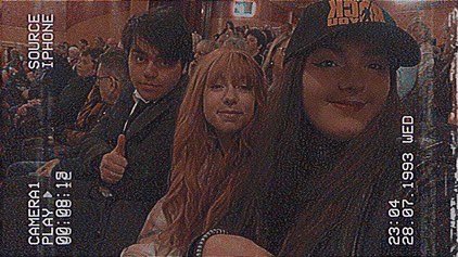 HolroydFreya's tweet photo. Saw @wwrytouruk on Wednesday, perfect way to celebrate our college performance next Tuesdays. Truly a great show <3 https://t.co/Zp1dkfaw5r