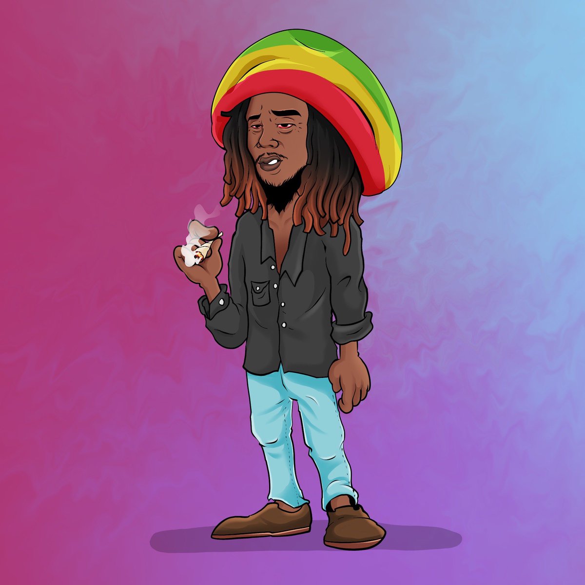 Chronix | #BUDFEST (@chronix_nft) on Twitter photo “Don’t let them change you, or even rearrange you.” <a href="/bobmarley/">Bob Marley</a>
Don’t miss your chance to mint this legendary 🐐 NFT from our ‘The Pushers’ collection . ❤️, RT, and follow! Join discord.gg/Chronix 🚀 🔥
#NFTs #NFTCollection #NFTshilling #NFTCommunity #Ethereum #OpenSeaNFT “Don’t let them change you, or even rearrange you.” <a href="/bobmarley/">Bob Marley</a>
Don’t miss your chance to mint this legendary 🐐 NFT from our ‘The Pushers’ collection . ❤️, RT, and follow! Join discord.gg/Chronix 🚀 🔥
#NFTs #NFTCollection #NFTshilling #NFTCommunity #Ethereum #OpenSeaNFT