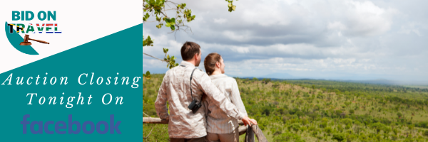 5 Travel Auctions Closing Tonight plus 4 Buy Now specials 👓 - mailchi.mp/b08b114da284/t…