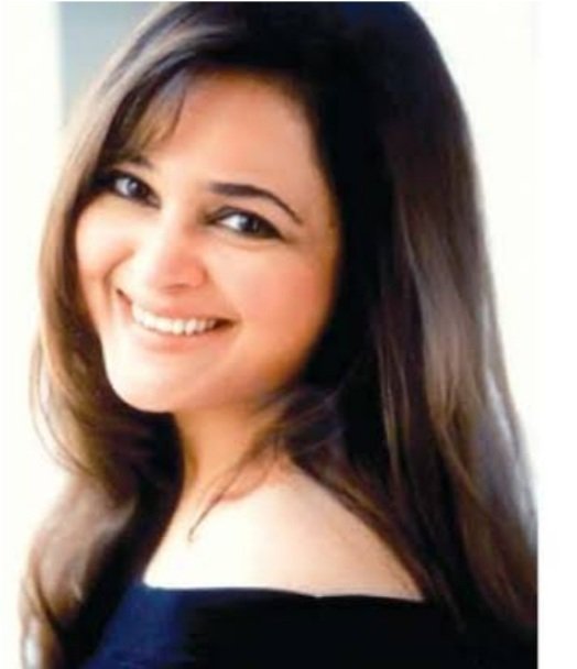 Happy Birthday to Alisha Chinai (March,18) 