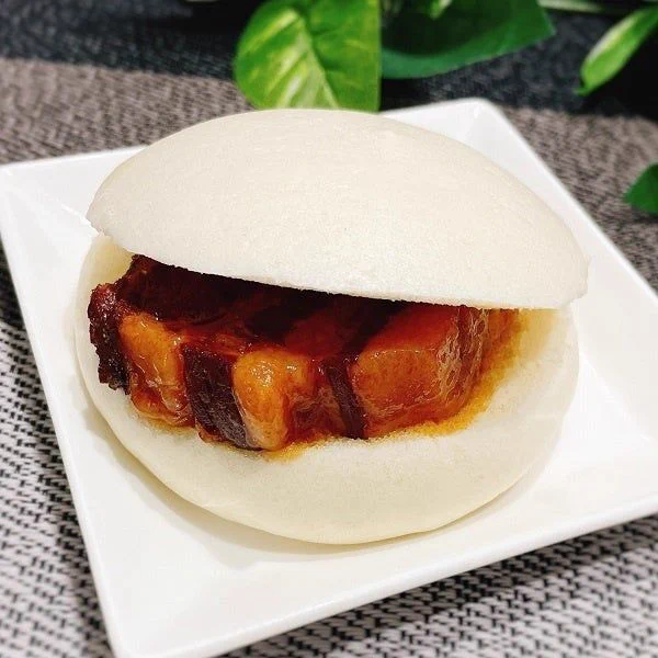 意外にアリかも！今までなかった『具なしまん』！ついに発売