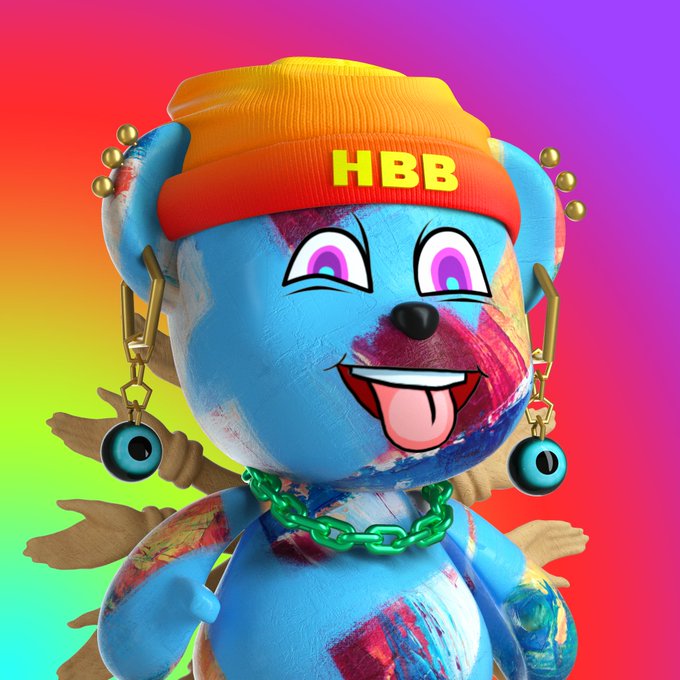 Early Project WL
📢 Wunder x Heartbreak Bear 📢

Wunder is global’s first #NFT commerce gaming platform on iOS and Android.

5 x Wunder WL #Giveaway 🎉

👥 Follow @wunder_game &amp; <a href="/Heartbreak_bear/">Heartbreak Bear</a> 
🔃 RT, Like, Tag 3 friends
24 hours!

#NFTCommunity #NFTGiveaway #NFT #NFTGiveaways