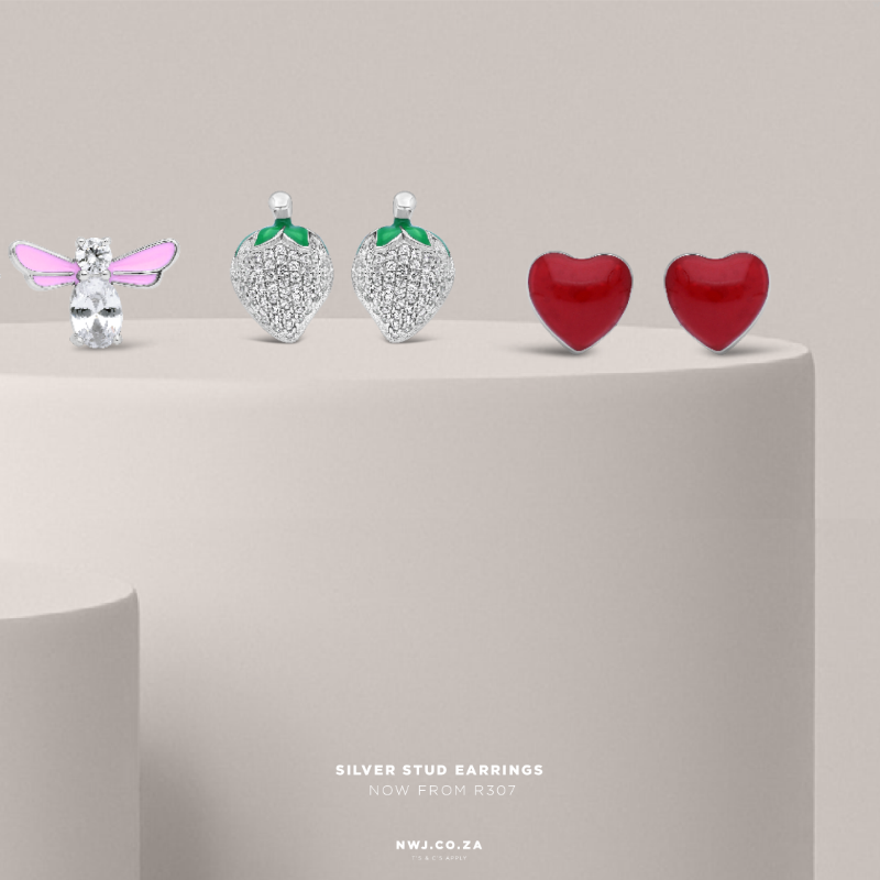 NWJ_Jewellery's tweet photo. The cutest combo of our new silver stud earrings. Wear them on their own or use a few to create a super cute stack! What combo would you choose? Let us know in the comments below.
https://t.co/EP6HWyhW0g
#LOVENWJ
#NWJJEWELLERY
#JEWELLERYLOVE
#LOVEFORALL
#NWJSALE
*T’s & C’s Apply https://t.co/RbAidXxYkW