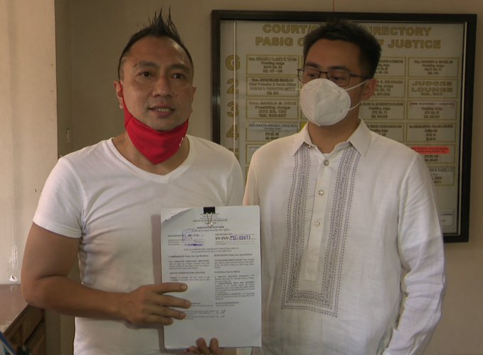 ABS-CBN News tweet media