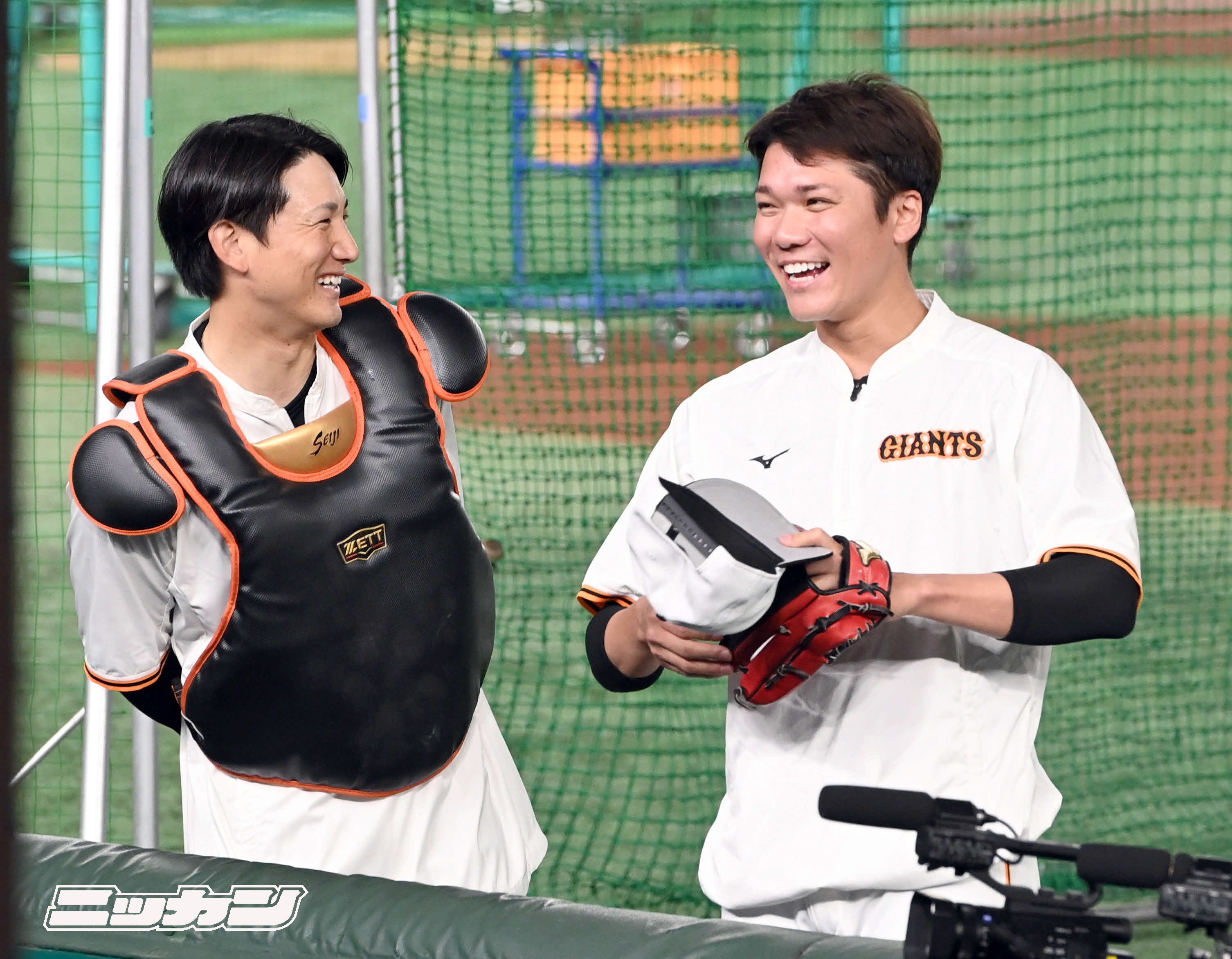 日刊スポーツ野球取材基地 on X: 