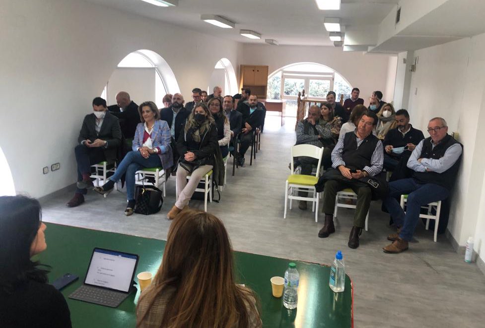 ROSARIO VELASCO HERNÁNDEZ tweet media