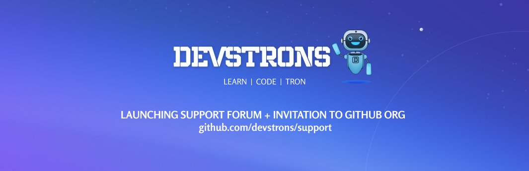 devstrons tweet media