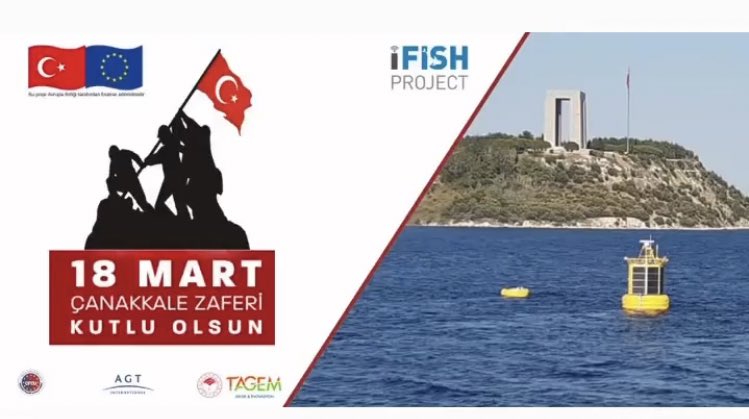 ‘Çanakkale Zaferi, Türk askerinin ruh kudretini gösteren şayanı hayret ve tebrik bir misaldir. Emin olmalısınız ki, Çanakkale Muharebelerini kazandıran bu yüksek ruhtur.’ M.Kemal Atatürk
Aziz şehitlerimizi rahmet, minnet ve şükranla anıyoruz.