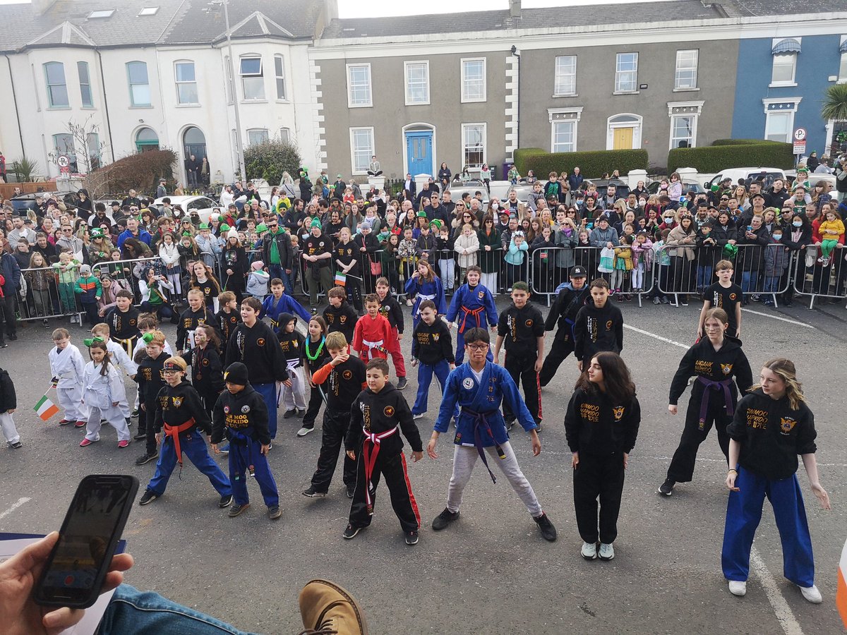 Robbie Smyth (@robbiesmyth) on Twitter photo What a day yesterday. I had the honour of being one of judges at the #brayparade well done everyone that participated in it you were all amazing and very entertaining. Now for day 2. Hopefully see you in either #ButlerandBarry or #TheAnchor <a href="/BrayChamber/">Bray Chamber</a> @visitwicklow #Bray What a day yesterday. I had the honour of being one of judges at the #brayparade well done everyone that participated in it you were all amazing and very entertaining. Now for day 2. Hopefully see you in either #ButlerandBarry or #TheAnchor <a href="/BrayChamber/">Bray Chamber</a> @visitwicklow #Bray