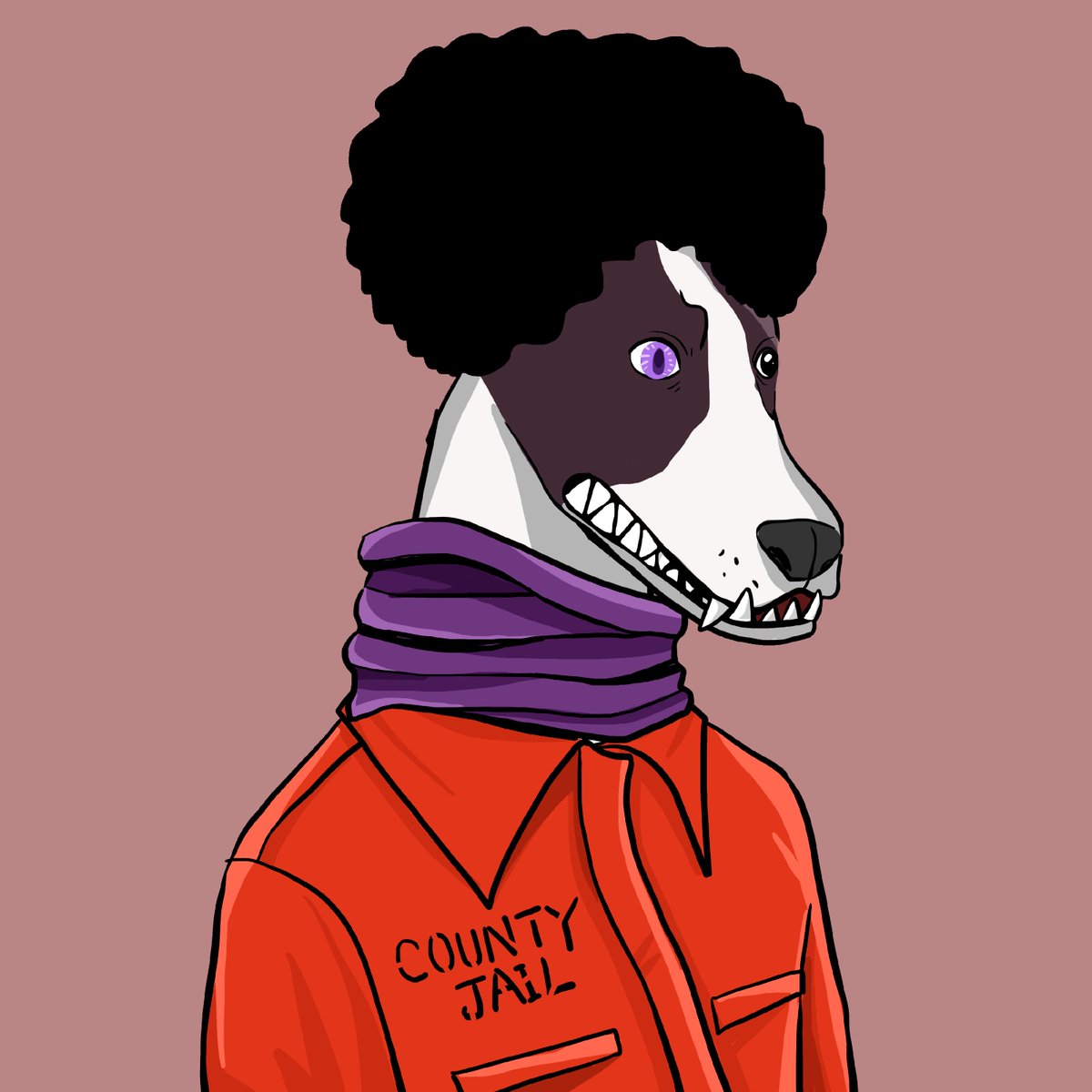 TurboPupsNFT's tweet photo. We will be launching our public Discord server on March 29th:

1. Follow us
2. Retweet
3. Join https://t.co/HJabO1QnTK

Thank you #NFTs fam🥳 https://t.co/OBD2KYxRHY