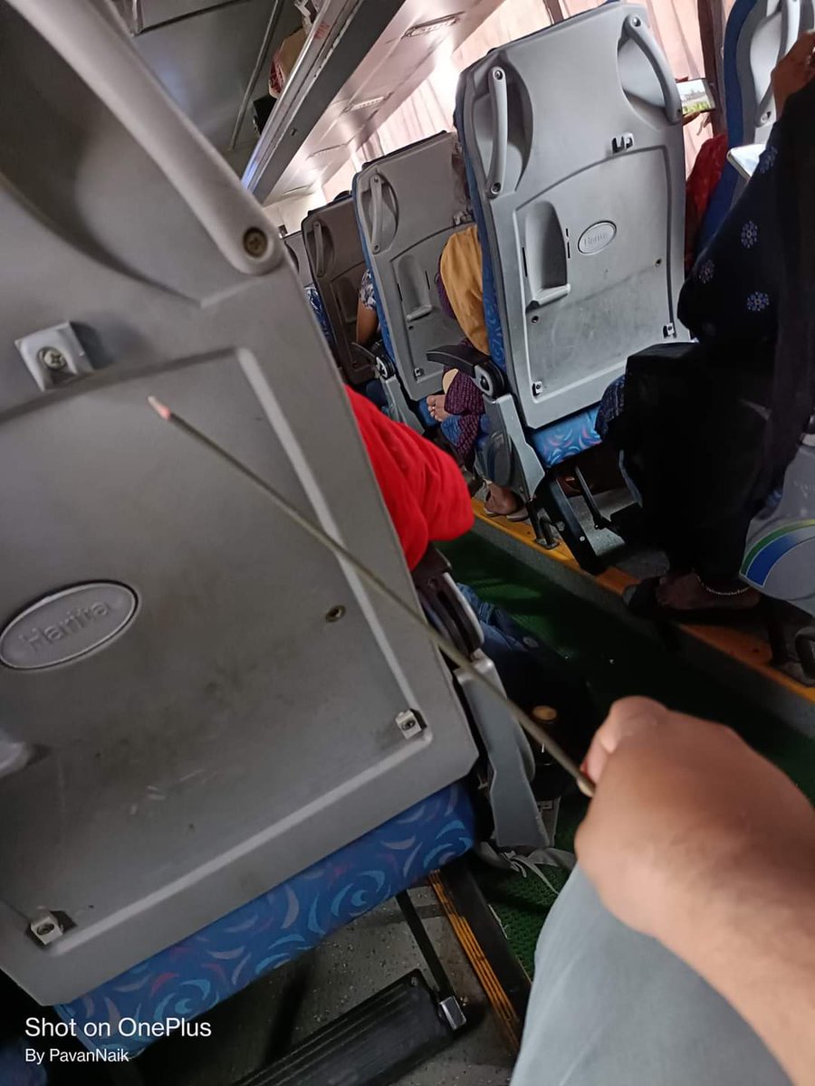 Pulivendula S M Sharief tweet media