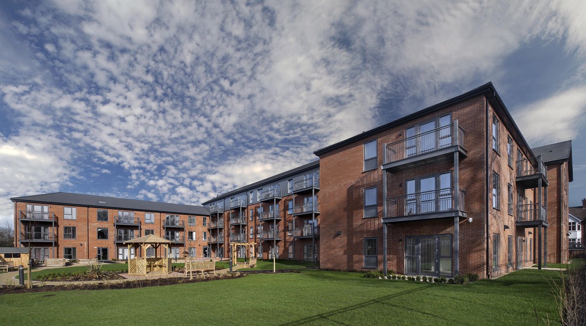 Pozzoni Architecture tweet media