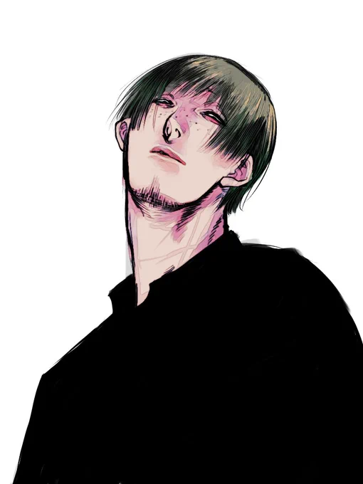 炊事終わったらお返事します有難うございます🙇‍♂️(*'꒳`*) 