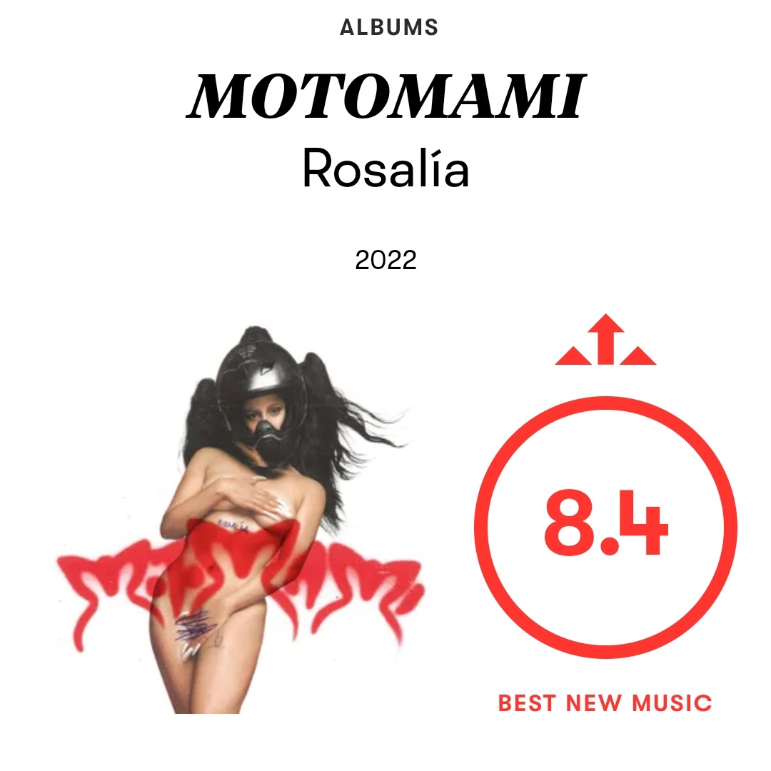 Lanaphoria's tweet photo. Una vez más las mujeres salvan la mierda de música que habían dado los hombres #MOTOMAMI dedicada para las nenas, gays y theys!!! https://t.co/w1tYf5LnQr