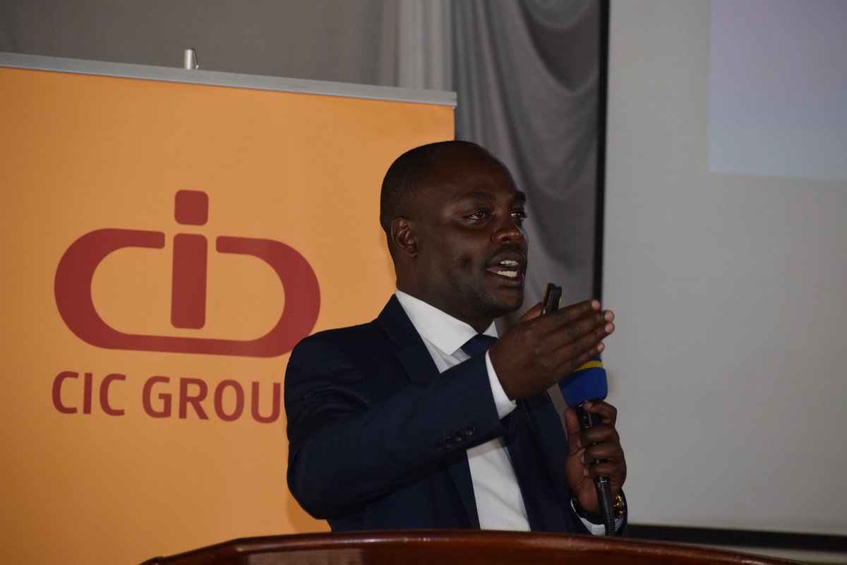 CICGroupPLC's tweet photo. At what stage are you in your personal income journey? Gerald Cheruiyot, Head of Retail Ordinary Life speaking of financial management during the training.#PersonalFinancialManagement #CoopsTraining https://t.co/czJXv6cjyR