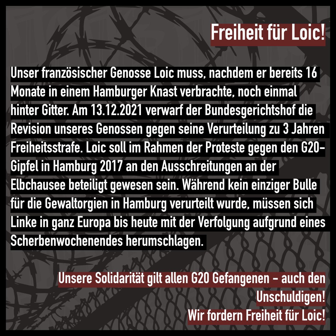 oap_ro's tweet photo. #FreeLoic #G20 #PKK https://t.co/ODqxkv7MK3