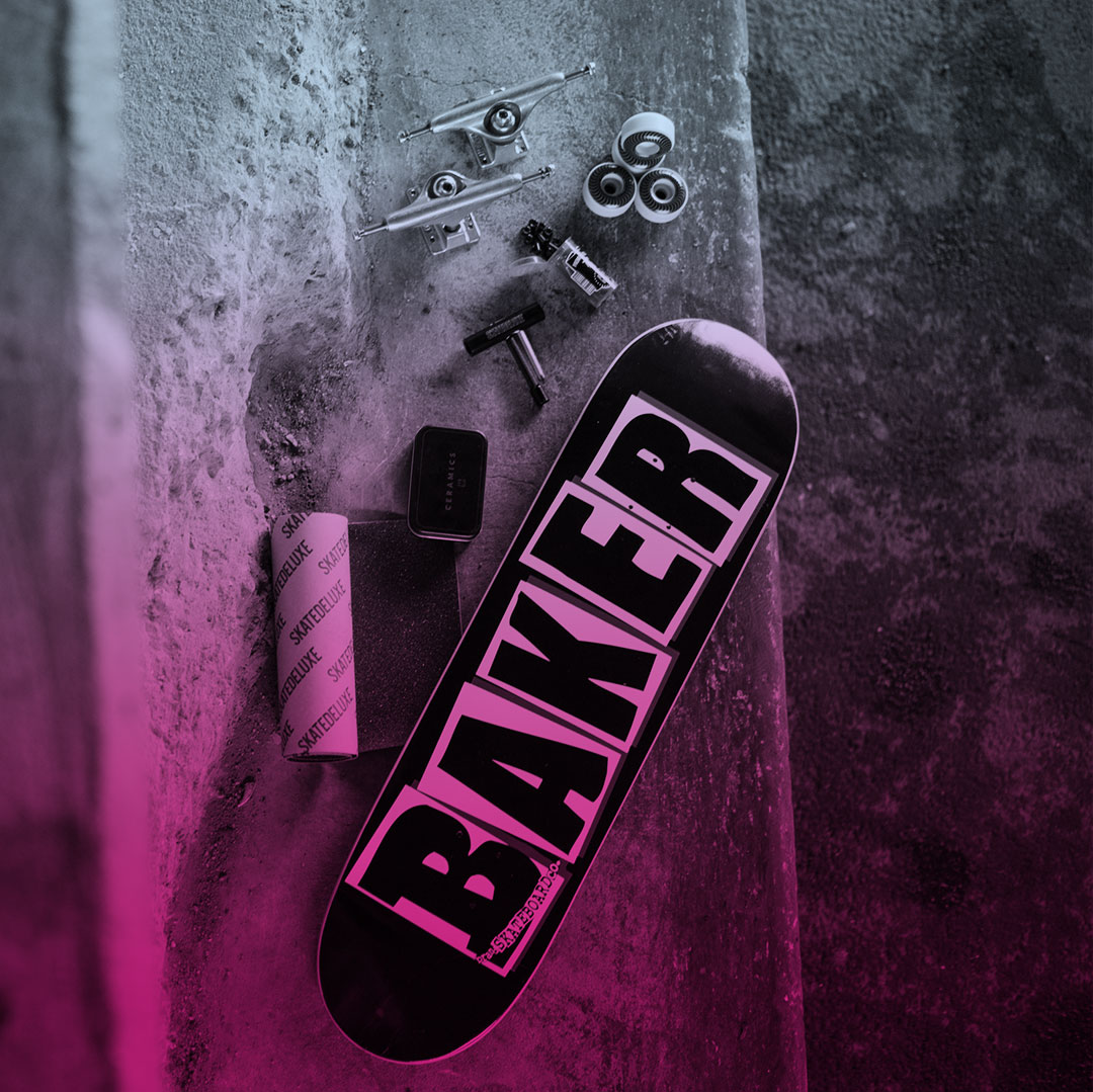 SKATEDELUXE on Twitter: \