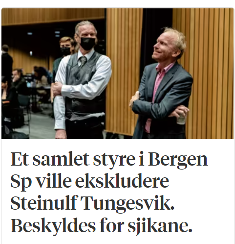 Espen Grimmert tweet media