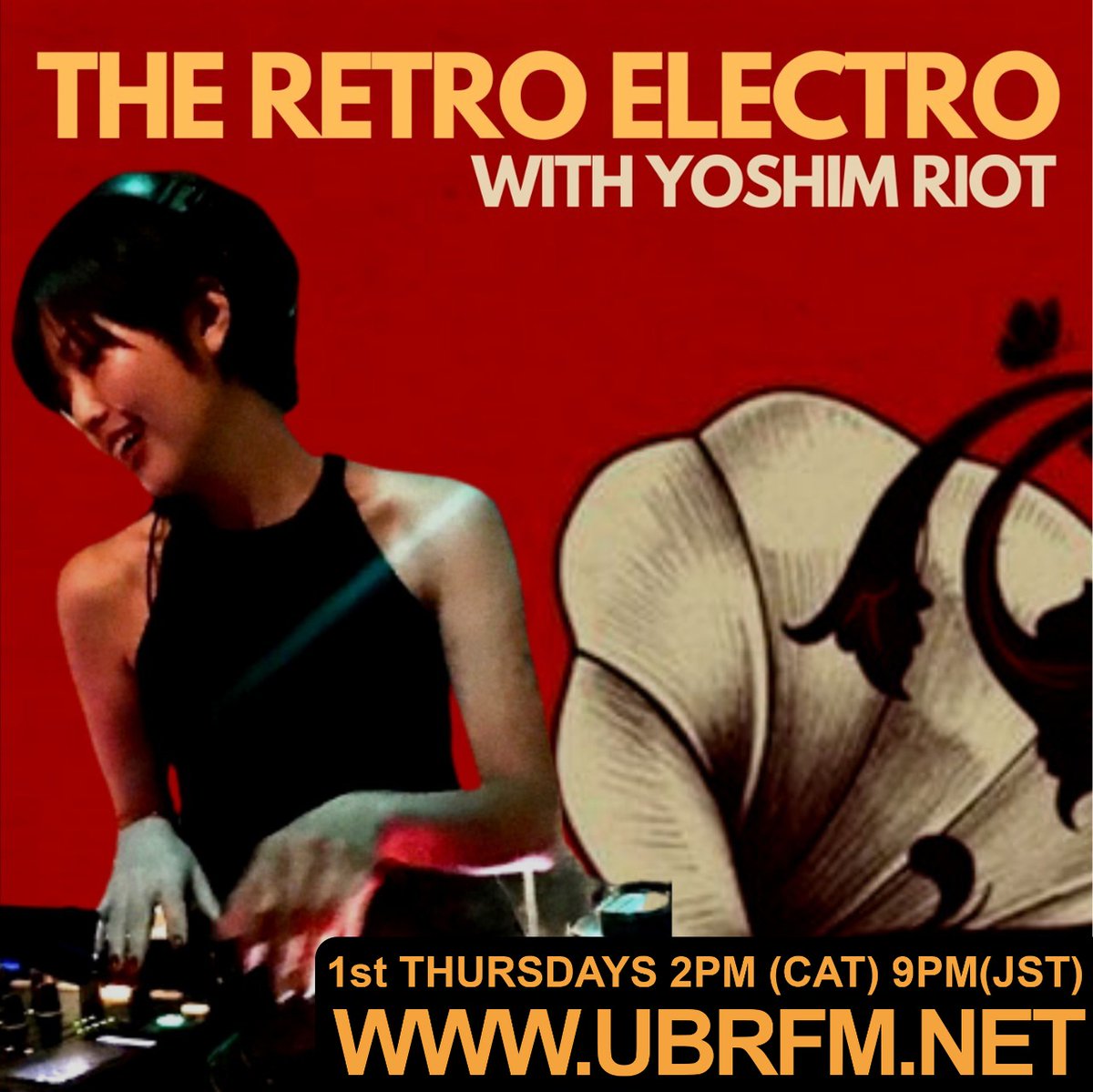 Ubuntu Beats Radio tweet media