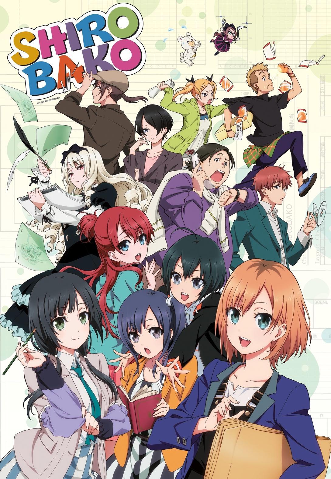 アニメ アニメ Animeanime Jp Twitter