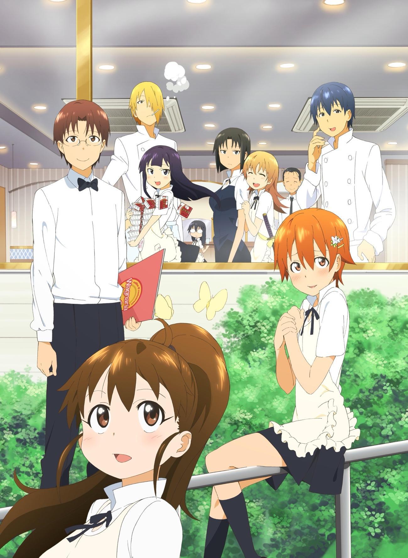 アニメ アニメ Animeanime Jp Twitter
