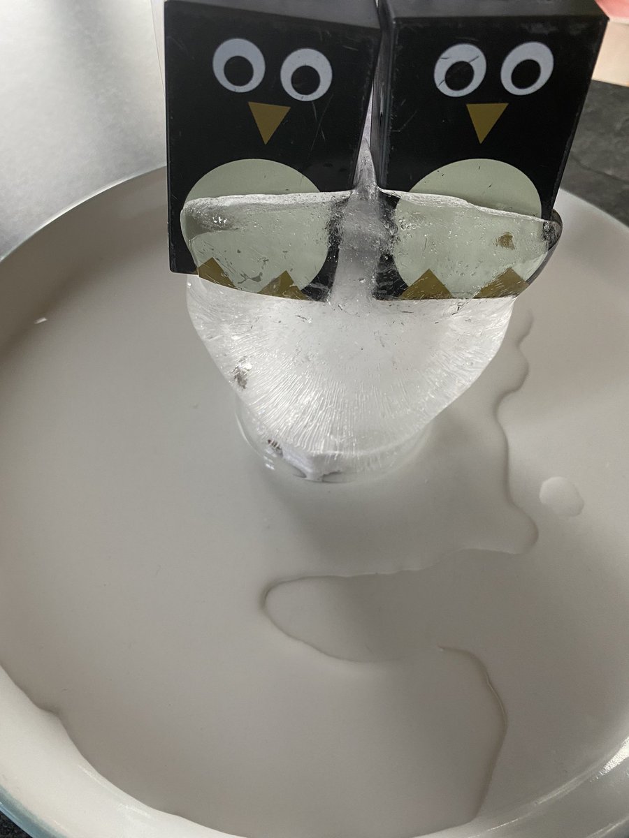 Louise Hunter tweet media