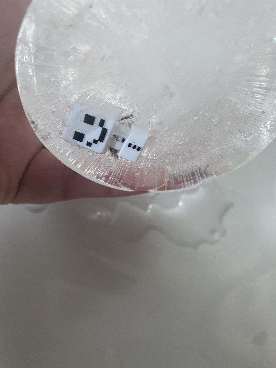 Louise Hunter tweet media