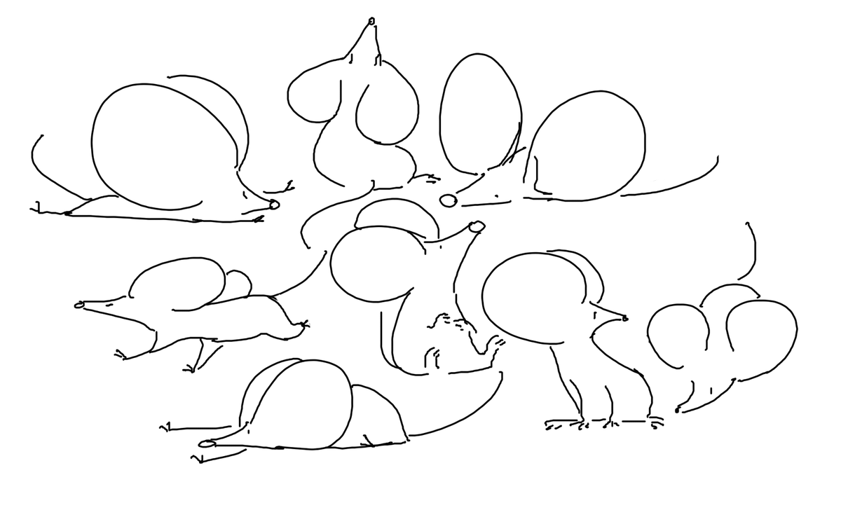 itssss crumbo. crumbo is very shaped 