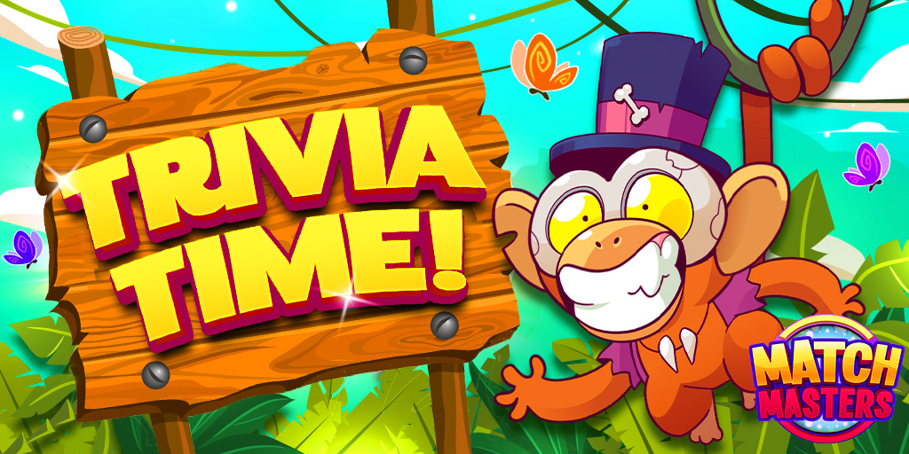 Match Masters tweet media