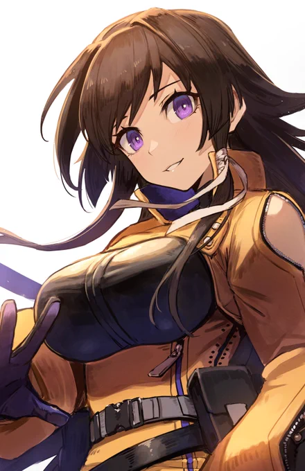 「イモータルズ:マブラヴ オルタネイティヴ」㊗️リリース!!!✨🥳✨ 