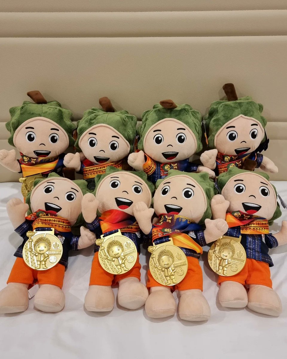 EstRvp's tweet photo. "Keep going because you didn't come this far to only come this far." 👊🏻💯

Wrap up with 7 Gold🥇 1 Silver 🥈 and 1 Game Record for 47th Thailand National Games/ศรีสะเกษเกมส์ 

#กีฬาแห่งชาติ #ศรีสะเกษเกมส์ 
#ESTEAM https://t.co/hbtFAuekyT