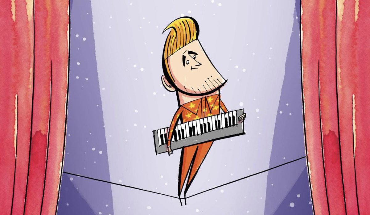 A Different Stage starring <a href="/GaryBarlow/">Gary Barlow</a> will open in London’s West End for a limited run at the Duke of York’s Theatre from 30 Aug until 18 Sep. Tickets go on sale 23 Mar at 10am. #takethat #garybarlow #theatre #tour #uk #london #westend
